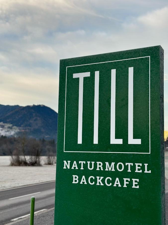 Till Naturhotel - Self-Check-In Satteins Εξωτερικό φωτογραφία