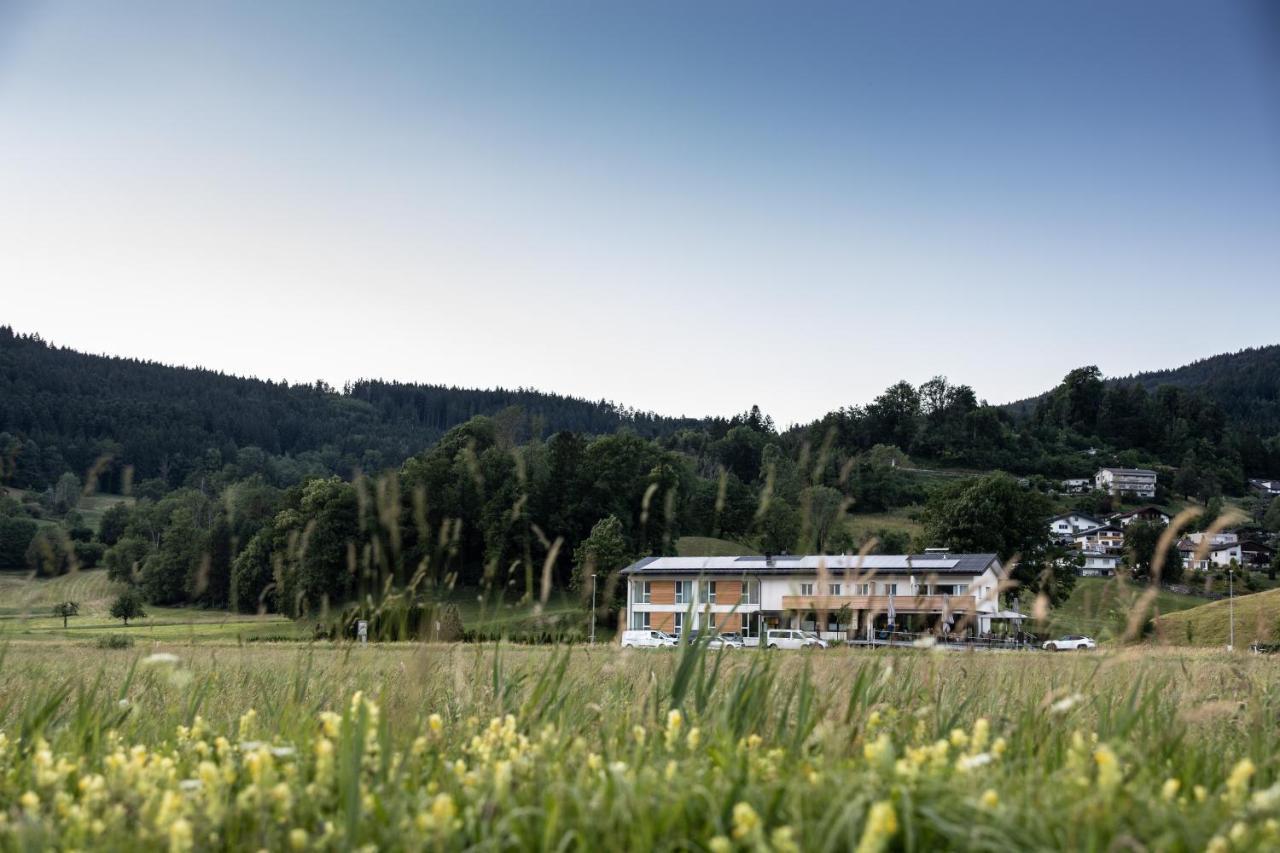 Till Naturhotel - Self-Check-In Satteins Εξωτερικό φωτογραφία